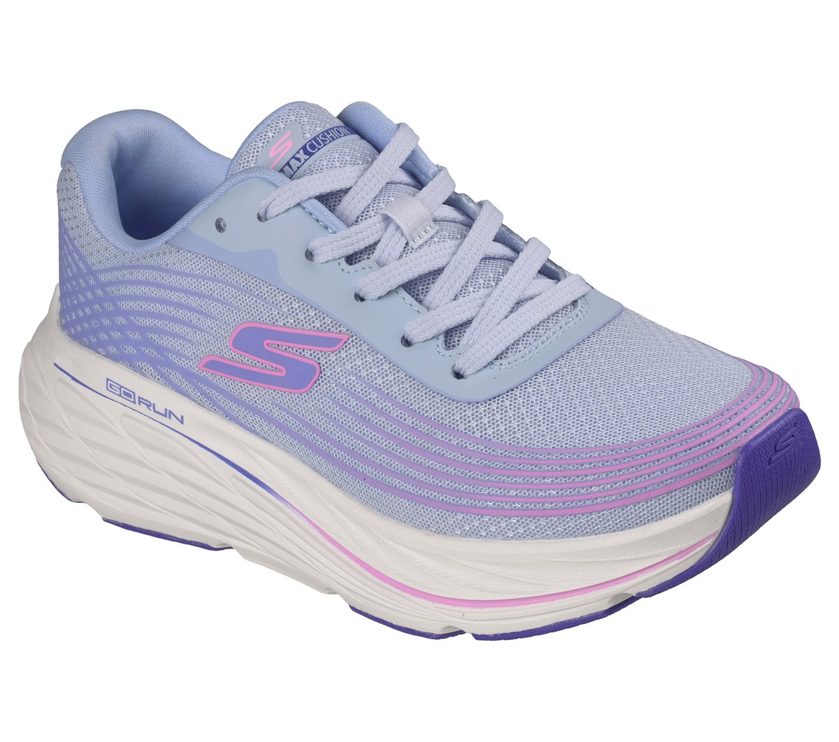 Max Cushioning Elite 3 - Valares - Image 5