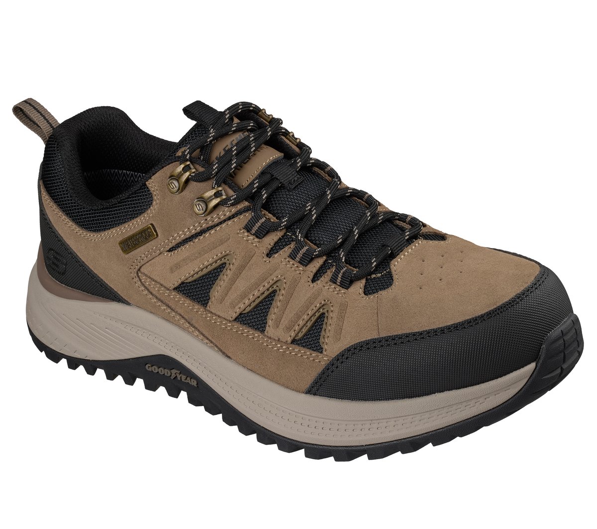 Waterproof Relaxed Fit: Stannis - Ethan - Image 4