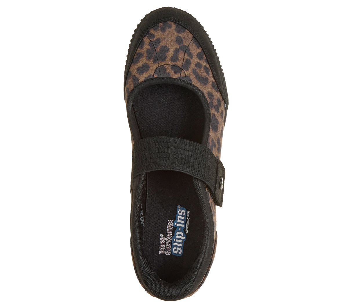 Skechers Slip-ins: BOBS Starlight - Getaway Breeze - Image 2