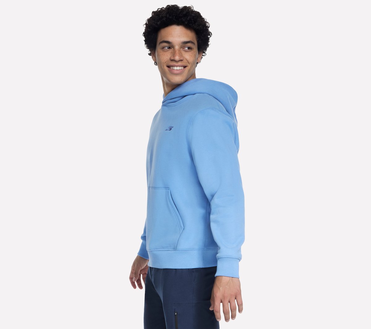 Skechers Max Soft Hoodie - Image 3