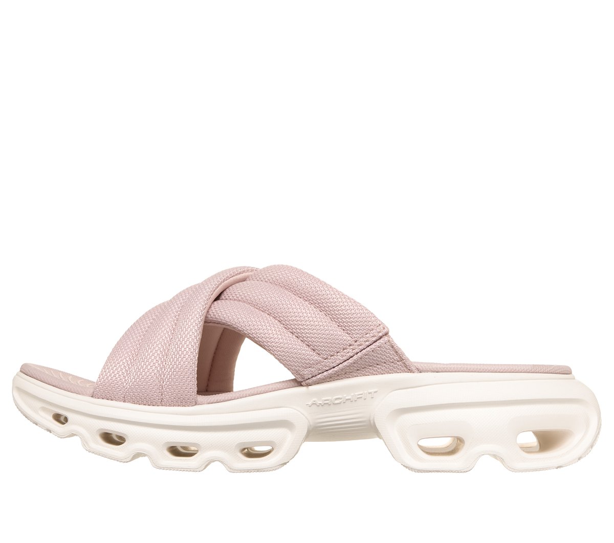 GO WALK Glide-Step Bliss Sandal - Danica - Image 5