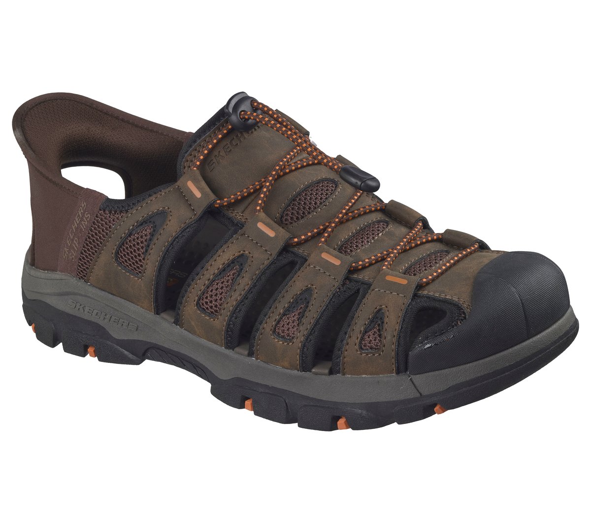Skechers Slip-ins RF: Tresmen - Norvick - Image 4