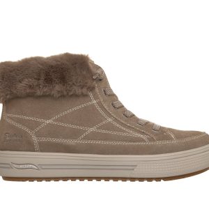 Skechers Slip-ins Relaxed Fit: Arch Fit Arcade Boot - Nestled