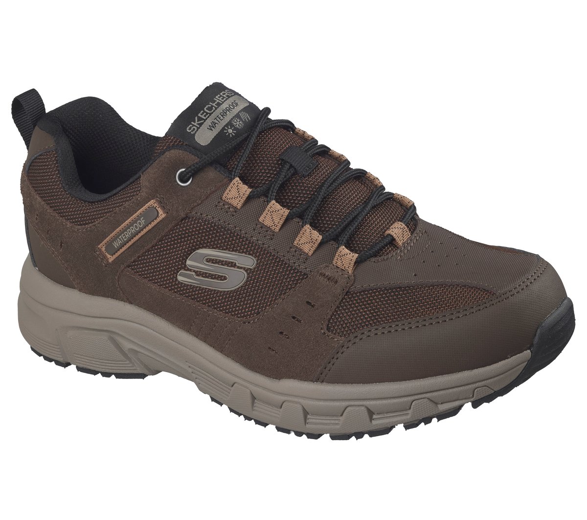 Waterproof Relaxed Fit: Oak Canyon - Rydell - Image 4