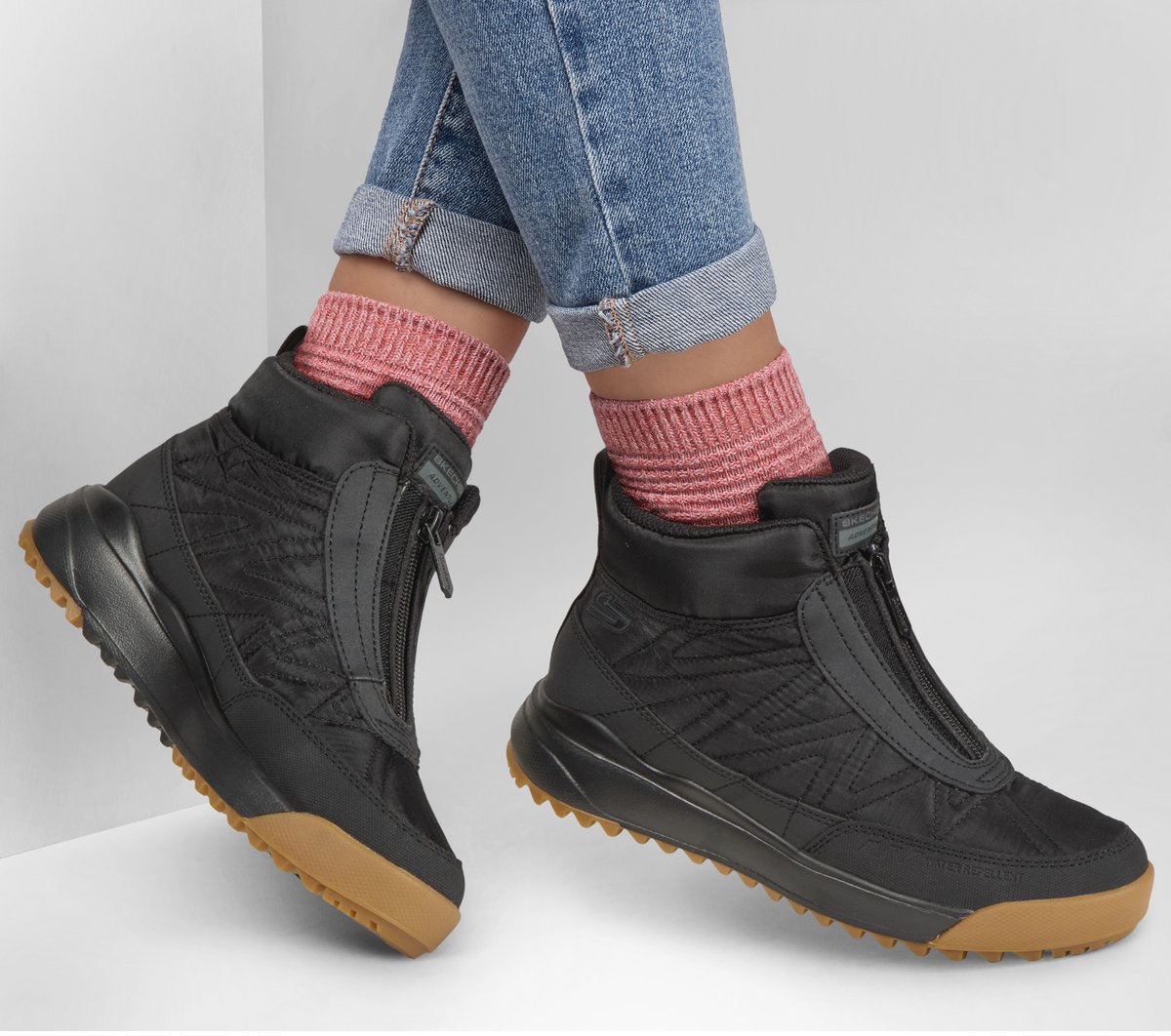 Relaxed Fit: Yana - Point Judith - Image 2