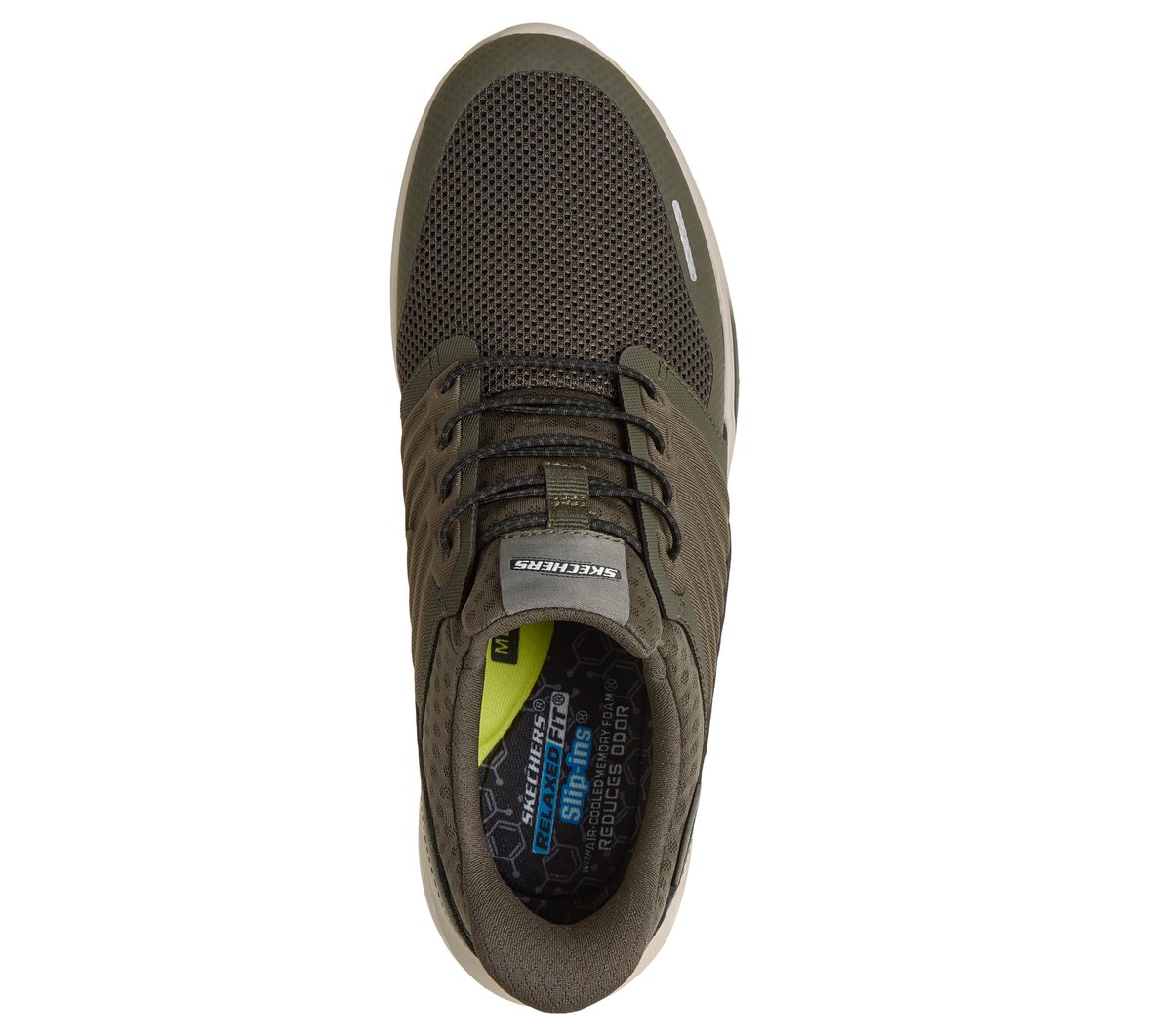 Skechers Slip-ins Relaxed Fit: Slade - Luther - Image 2