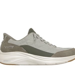 Skechers Slip-ins Martha Stewart: Contour Foam - Cozy Fit Sweet Serenity