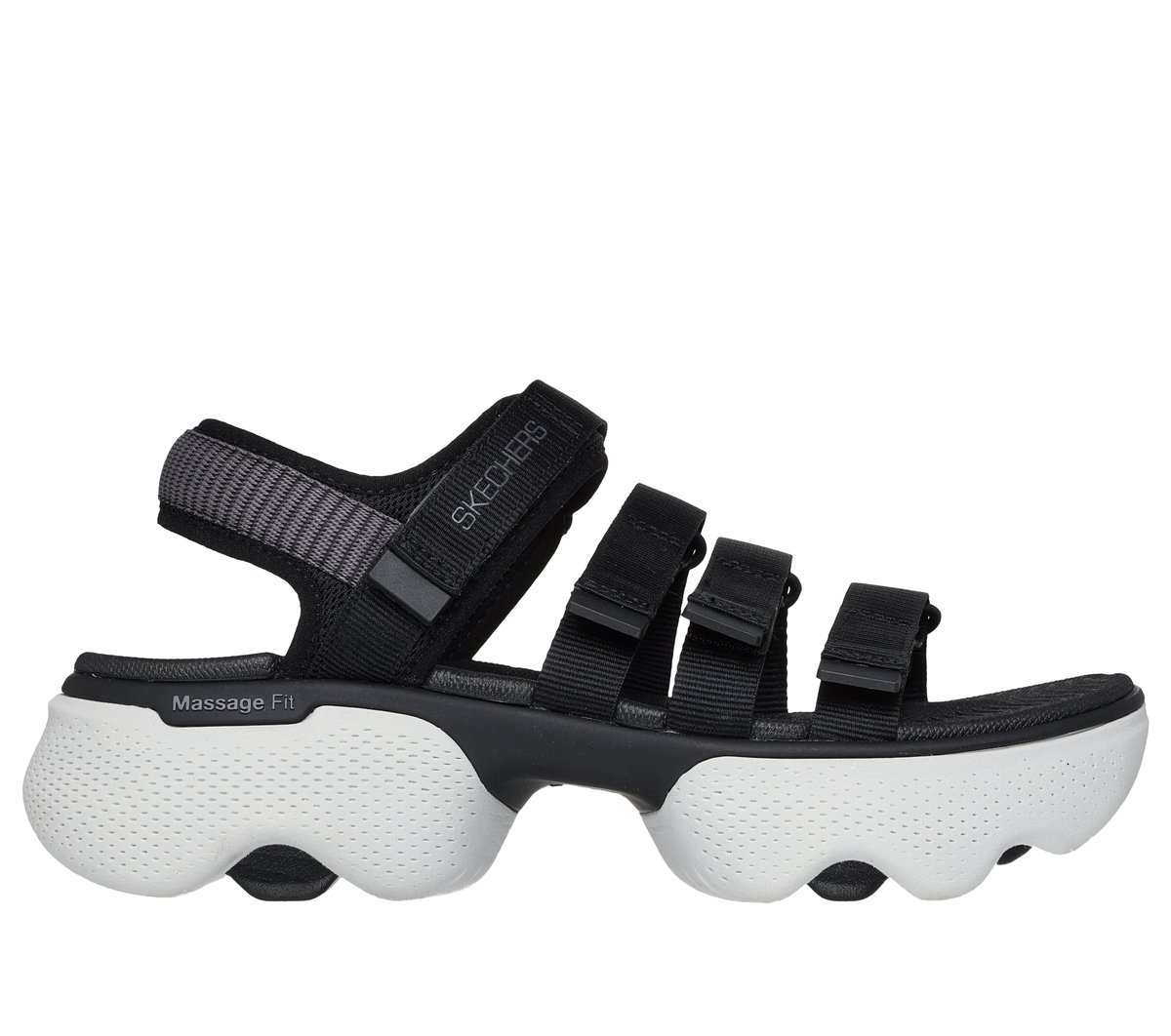 Massage Fit Edge - Lysa