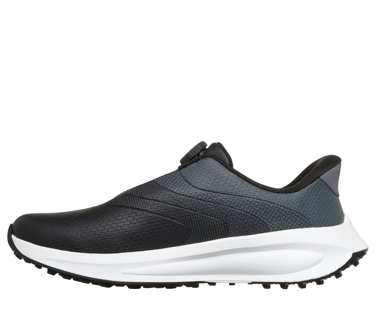 Skechers Slip-ins Golf Waterproof: Flow SI - Twist-Fit - Image 5