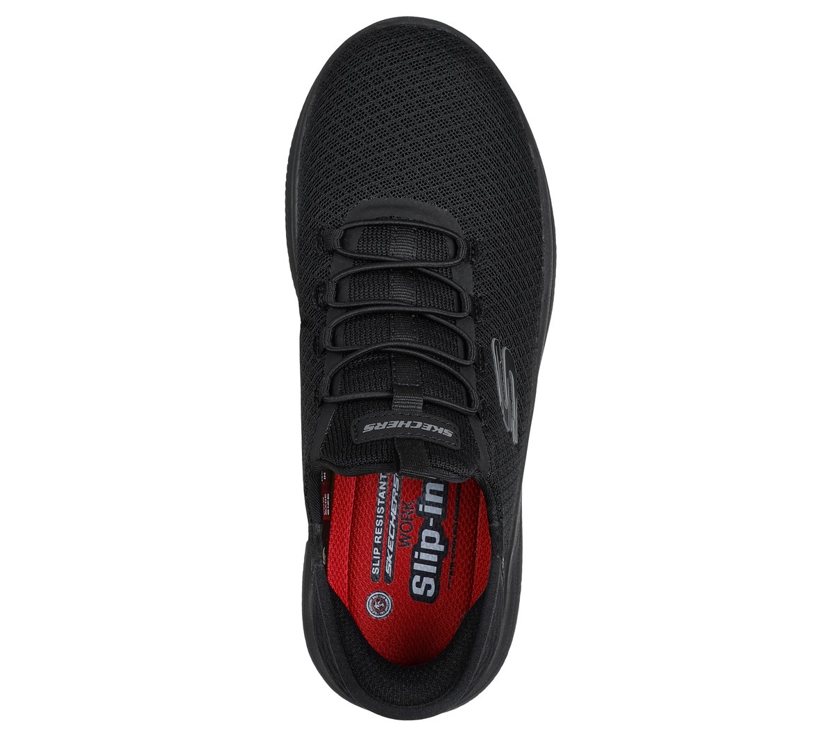 Skechers Slip-ins Work: Summits SR - Enslee - Image 2