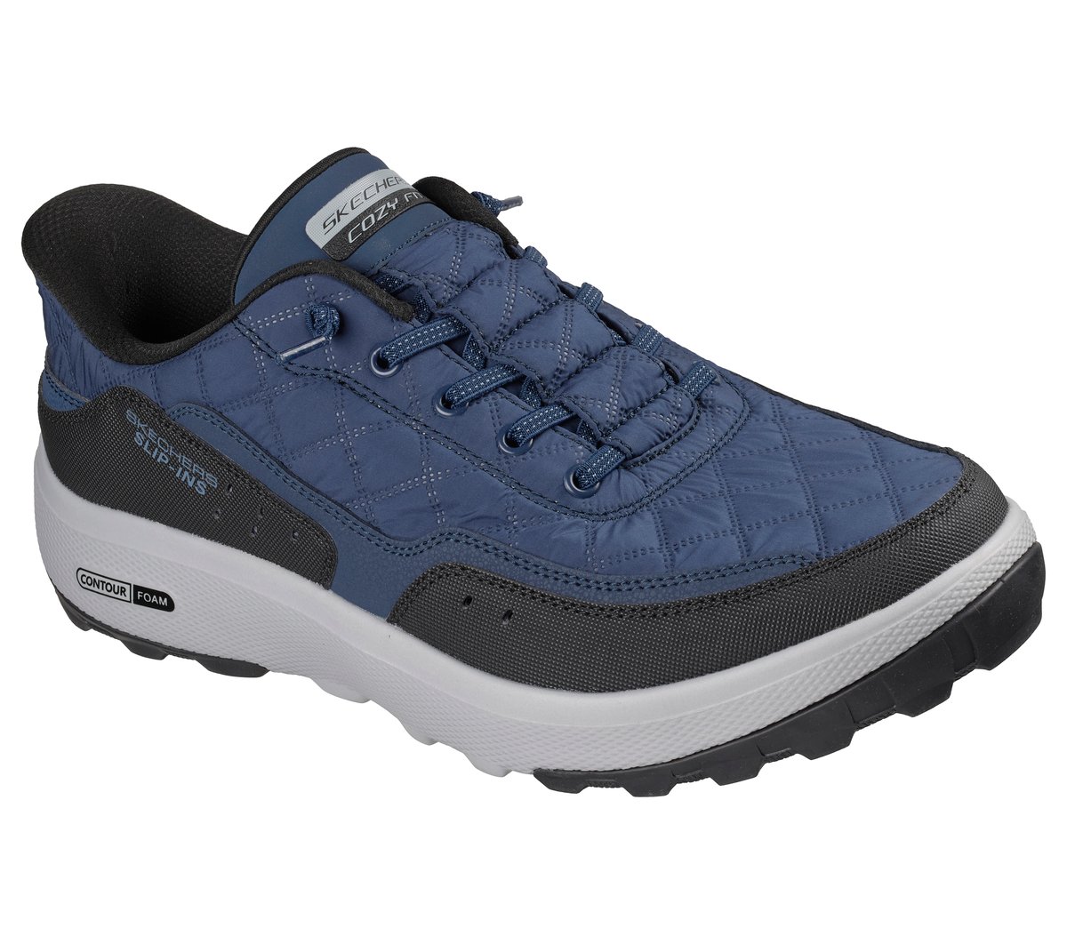 Skechers Slip-ins Relaxed Fit: Urban Explore - Cozy Fit - Image 4