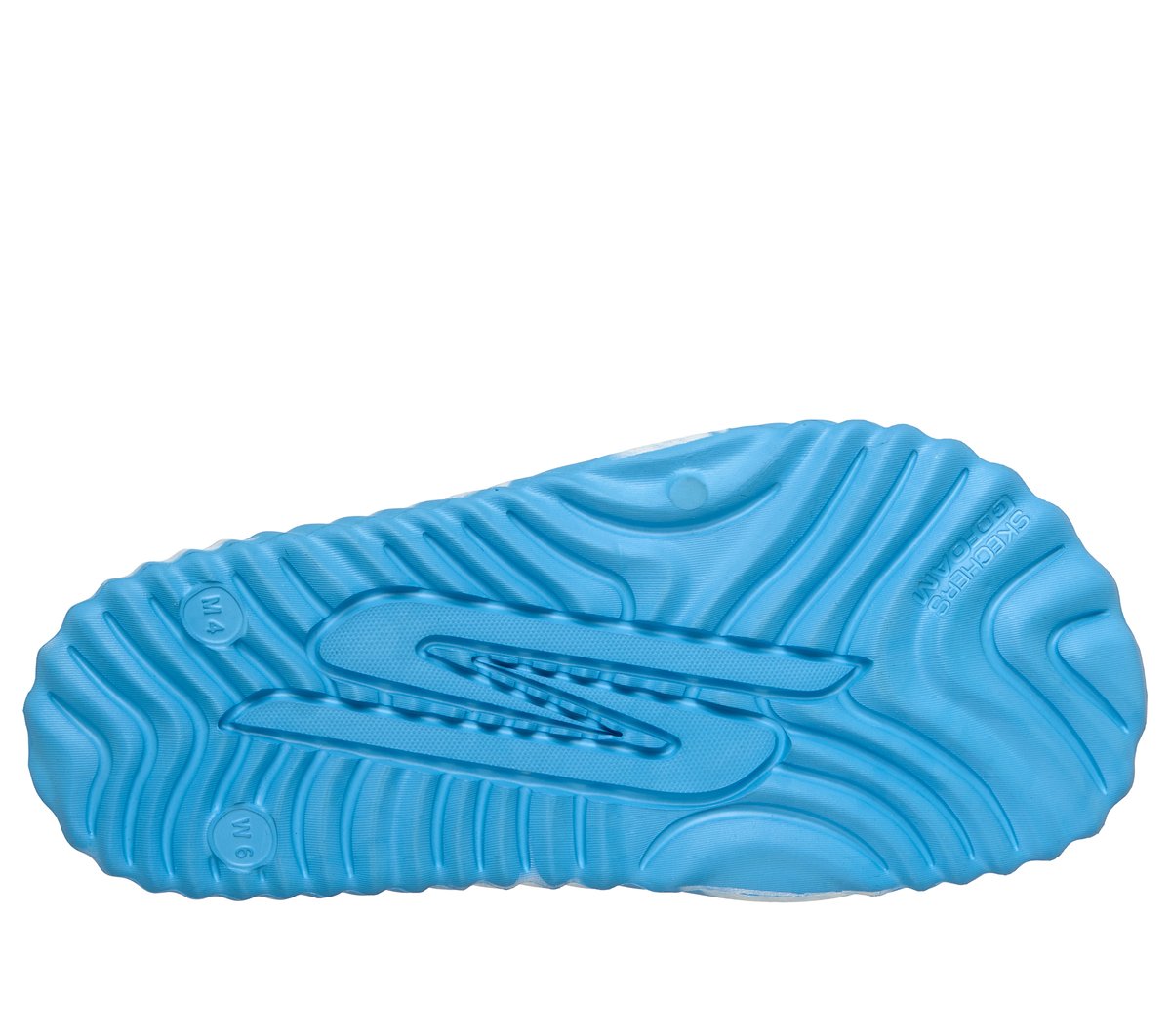 GO FOAM Arch Fit Craze - Blue Skies - Image 4