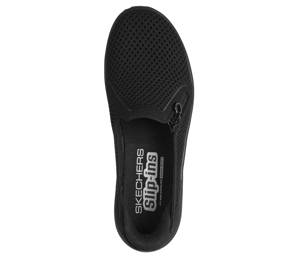 Skechers Slip-ins: On-The-GO Flex Radiant - City Chic - Image 2