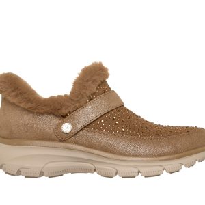 Skechers Slip-ins Martha Stewart Relaxed Fit : Easy Going - Majestic