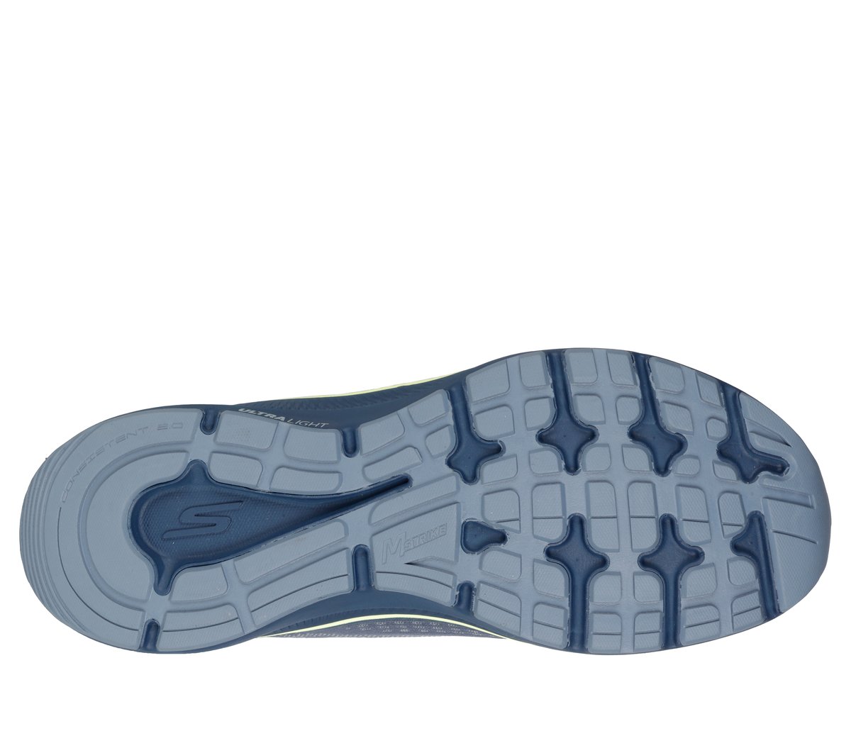 Skechers Slip-ins: GO RUN Consistent 2.0 - Lockhart - Image 3