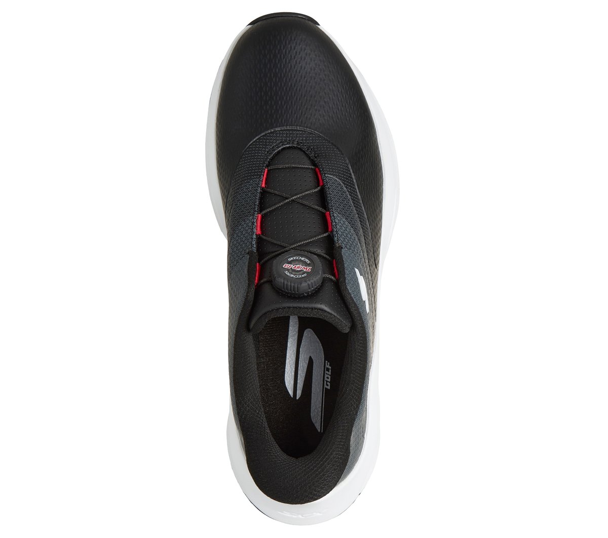 Skechers Slip-ins Golf Waterproof: Flow SI - Twist-Fit - Image 2