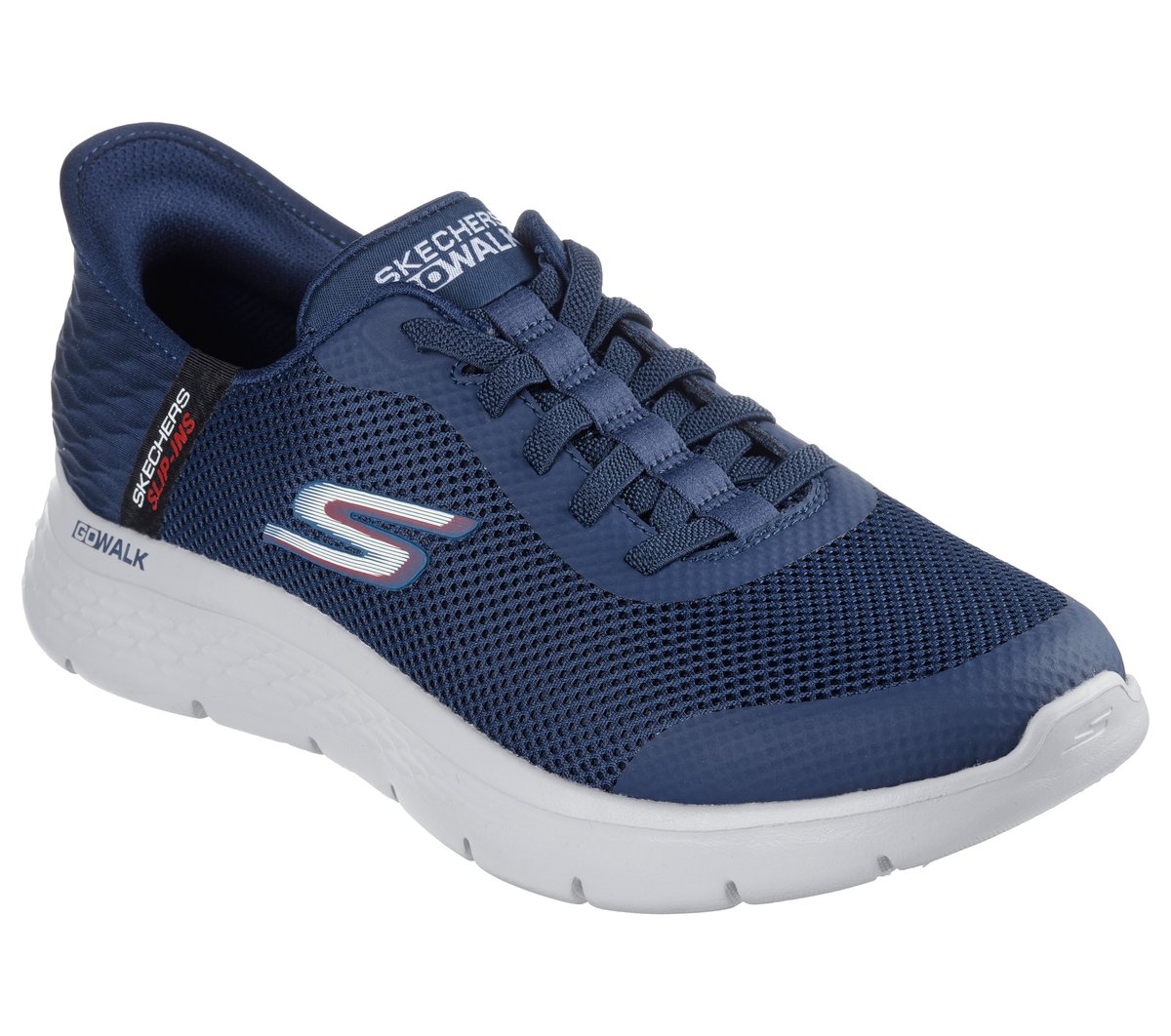 Skechers Slip-ins: GO WALK Flex - Hands Up - Image 4