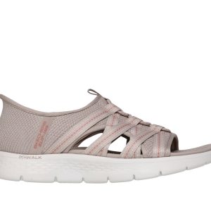 Skechers Slip-ins: GO WALK Flex Sandal - Sadie