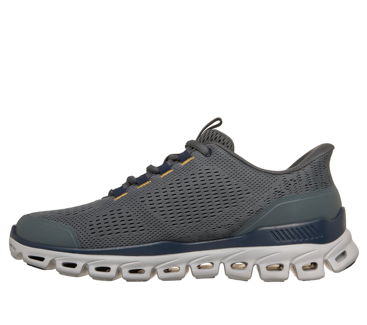 Skechers Slip-ins Waterproof: Glide-Step - Sorran - Image 5