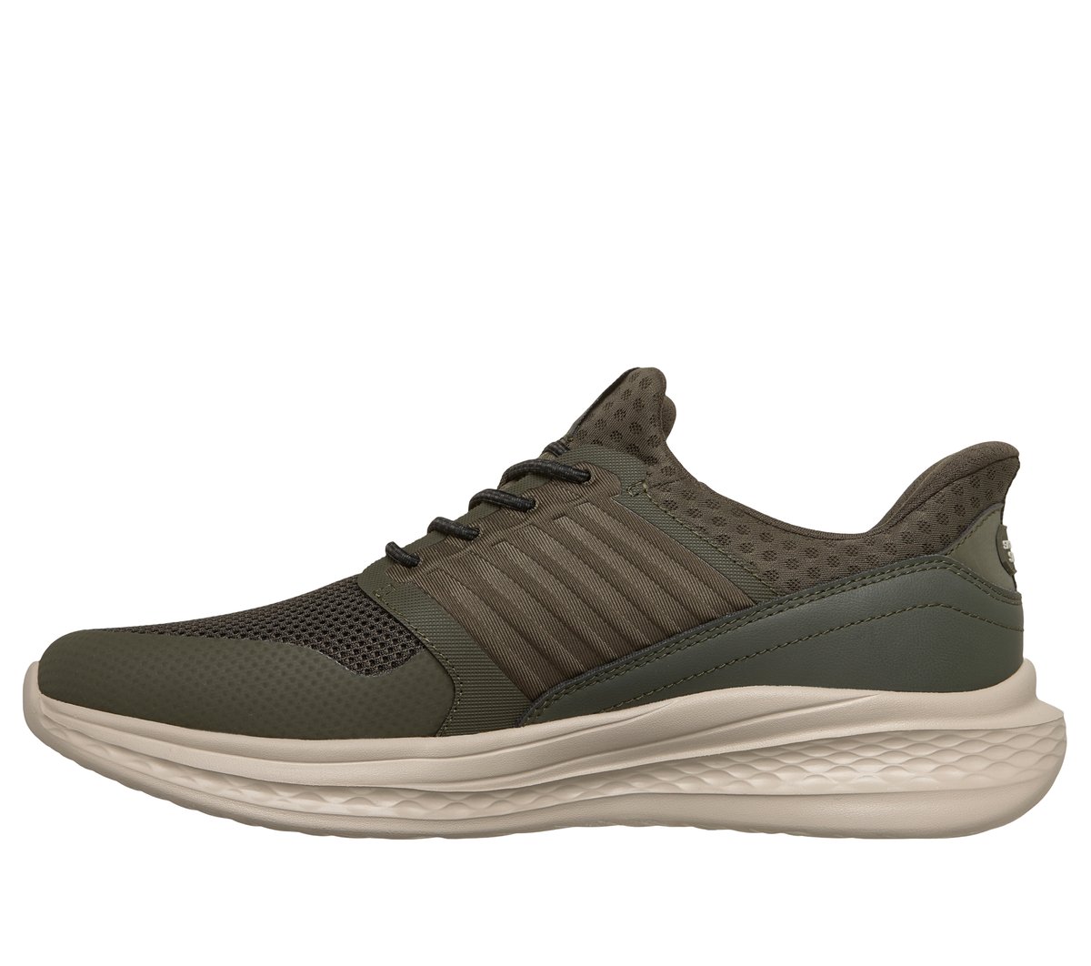 Skechers Slip-ins Relaxed Fit: Slade - Luther - Image 5