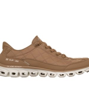 Skechers Slip-ins: Glide-Step - Cozy Fit At Ease