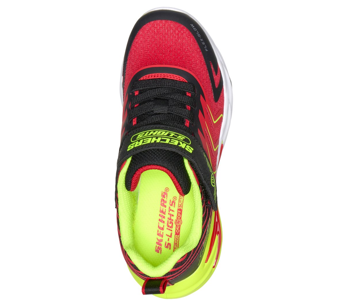 S-Lights: Flex-Glow Ultra - Prism-Pacer - Image 2