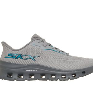 Skechers Slip-ins: Arch Fit Glide-Step Pro - Larzo