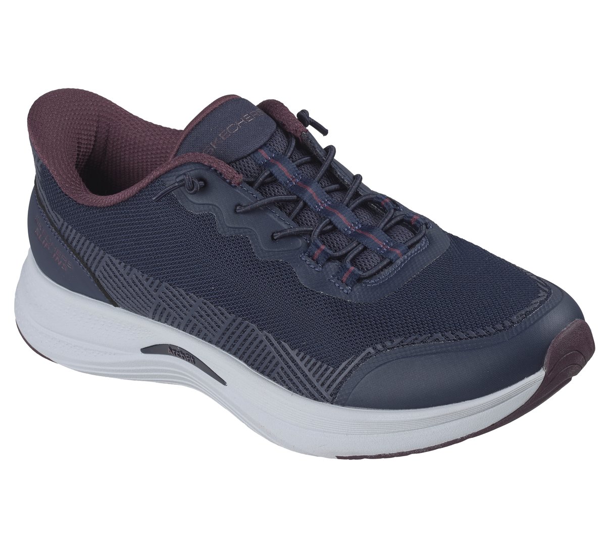 Skechers Slip-ins: Arch Vista 2.0 - Bright - Image 4