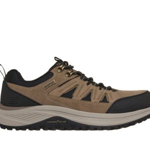 Waterproof Relaxed Fit: Stannis - Ethan