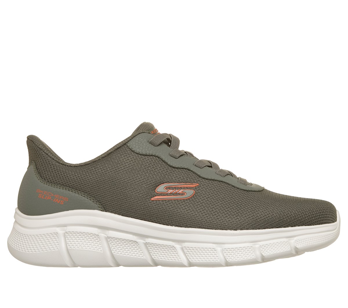 Skechers Slip-ins: BOBS Sport B Flex - Glacial Edge