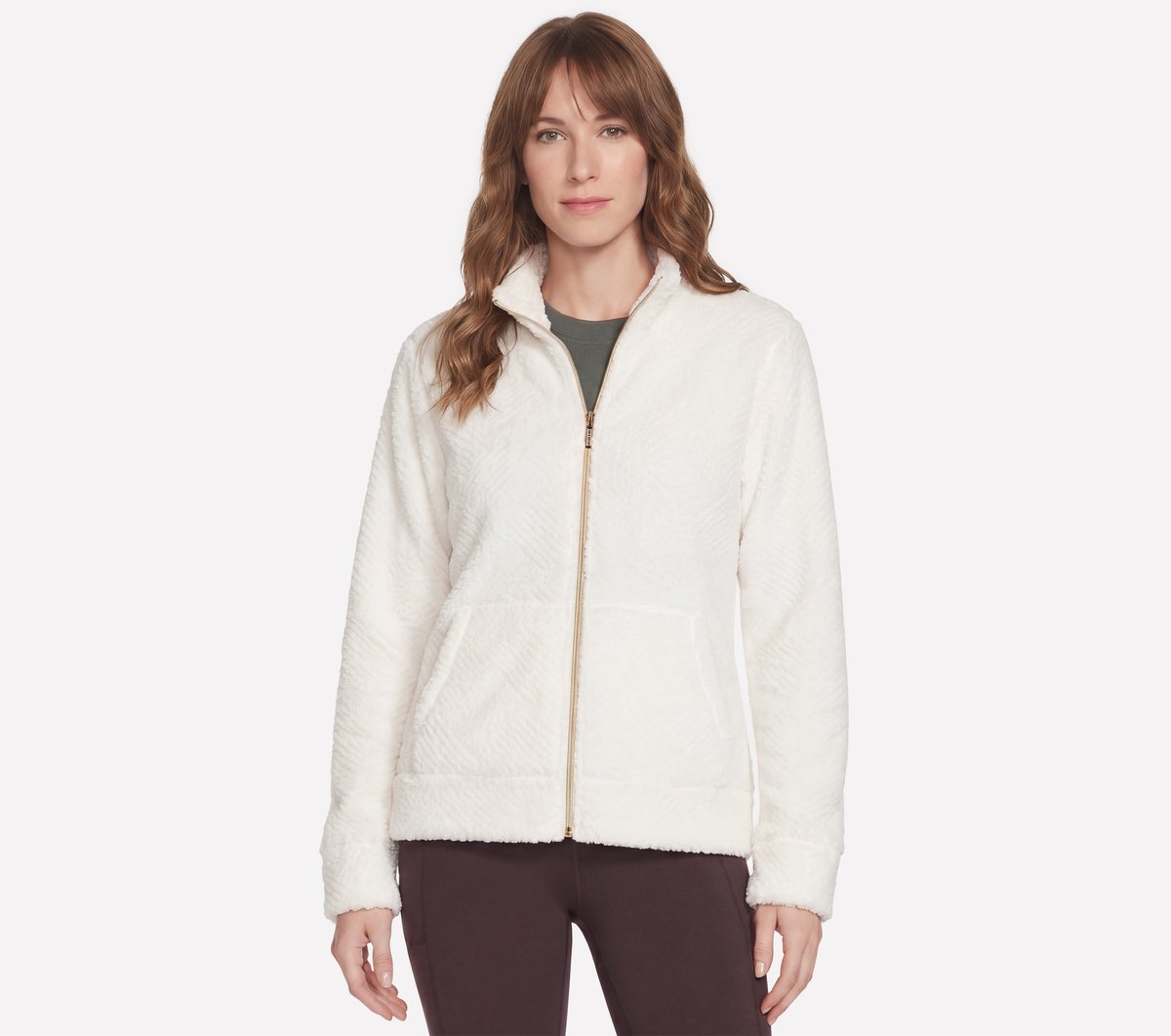 GO Snuggle Cozy Jacket