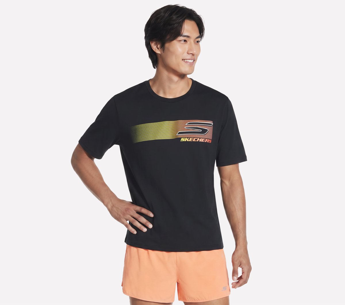 Hyper Speed Tee