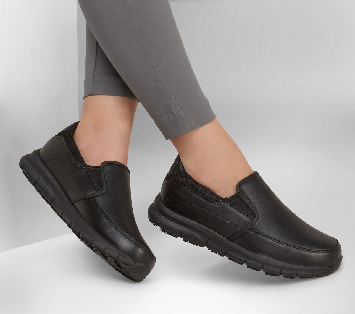 Work Relaxed Fit: Nampa - Annod SR - Image 2