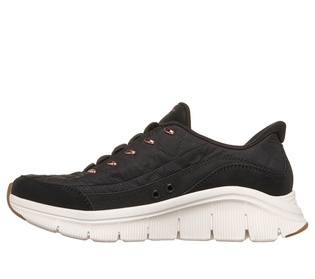 Skechers Slip-ins Relaxed Fit: Flex - Cozy Fit Luxe Legacy - Image 5