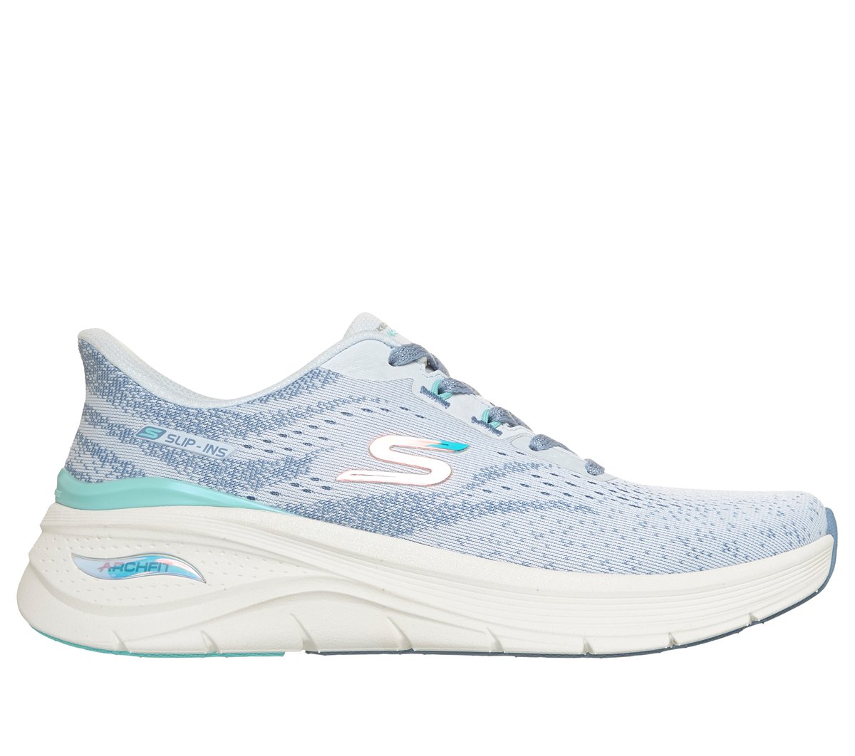 Skechers Slip-ins: Arch Fit 3.0