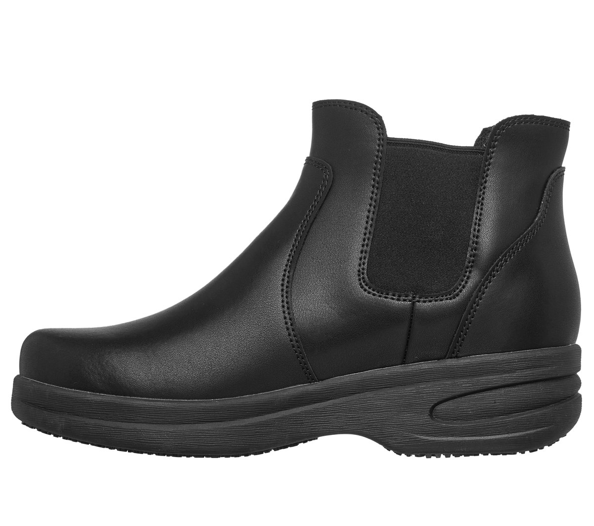 Skechers Slip-ins Work Slip-Resistant: Ardaya - Image 5