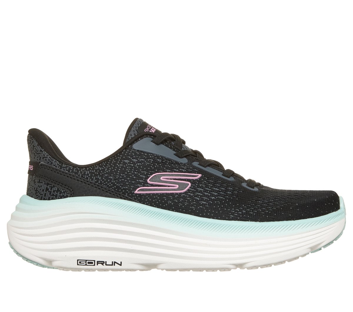 Max Cushioning Endeavour - Kauska
