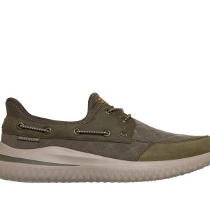 Skechers Slip-ins: Delson 3.0 - Cozy Fit&reg; Skipper
