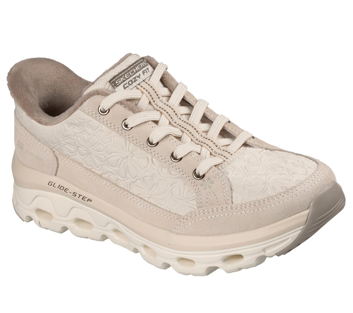 Glide-Step Sole - Cozy Fit Millsap - Image 4