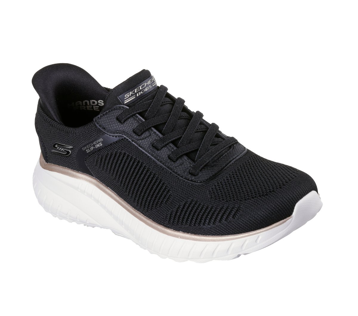Skechers Slip-ins: BOBS Sport Squad Chaos - Image 4