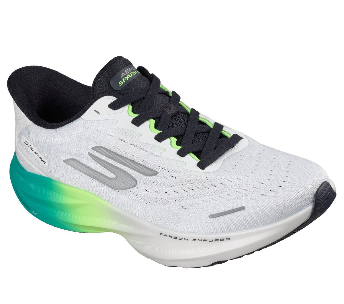 Skechers Slip-ins: Aero Spark - Image 4