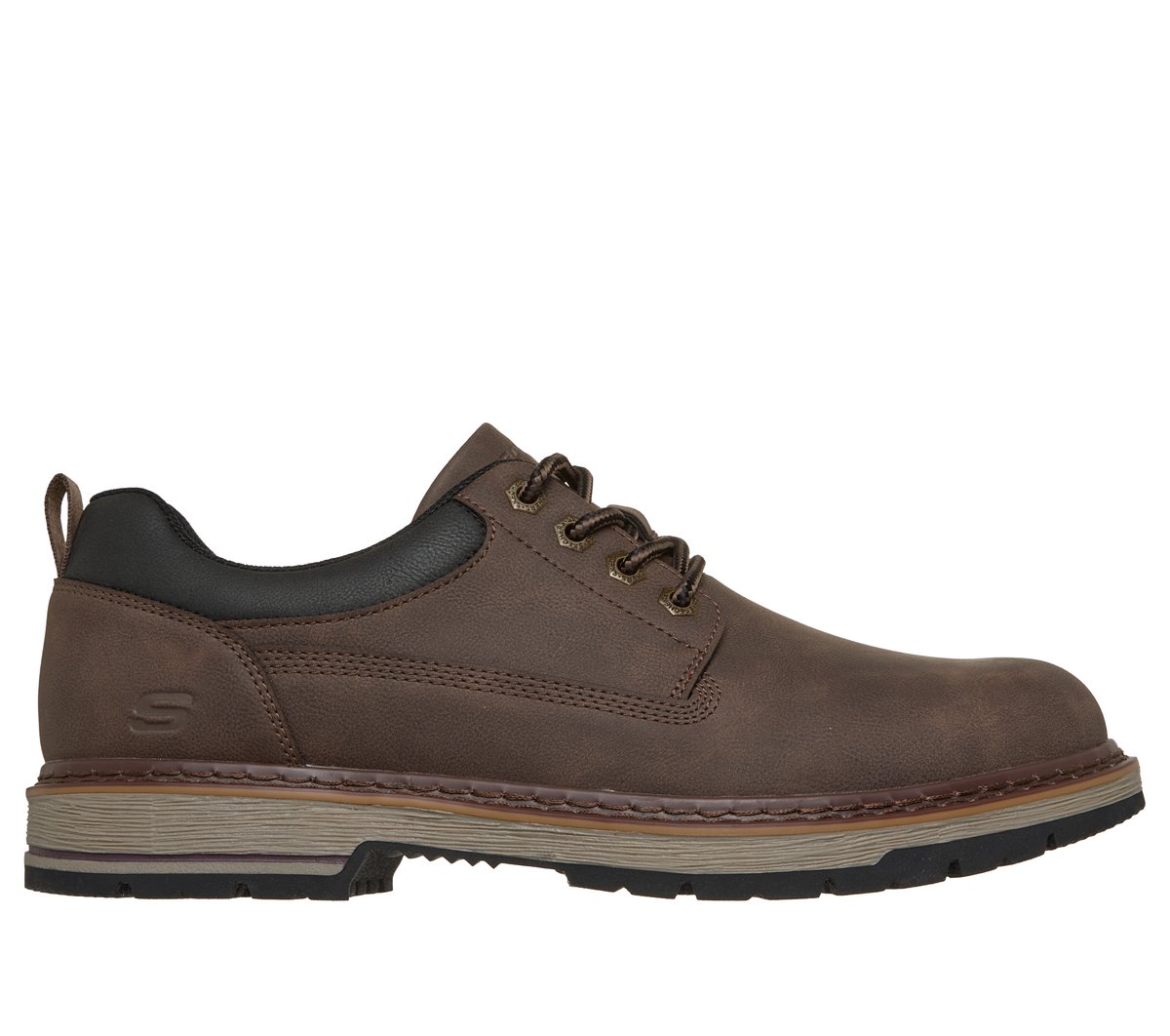 Relaxed Fit: Corado - Channing