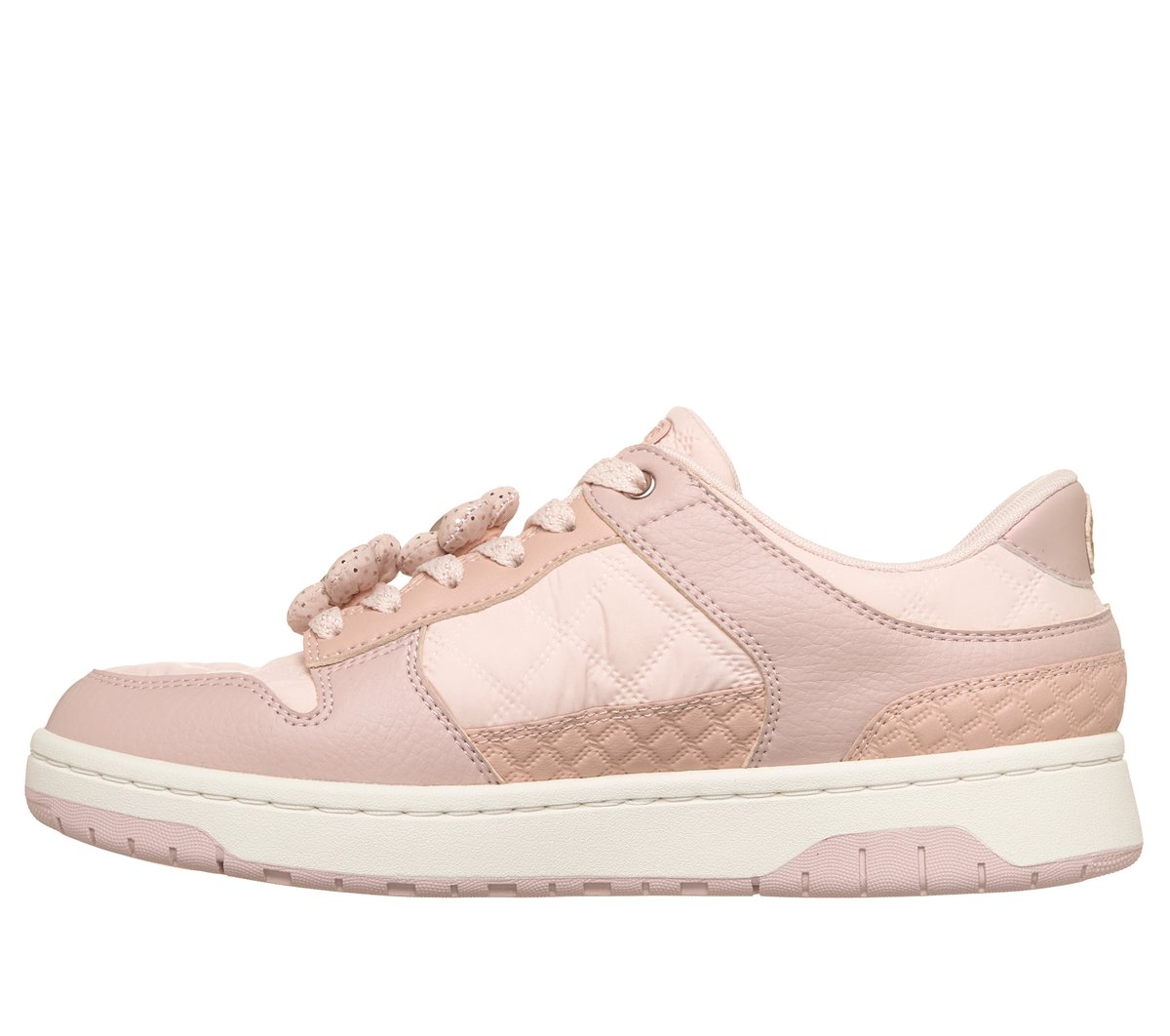 Skechers Slip-ins: Cozy Fit Benson - Blissful Blossom - Image 5
