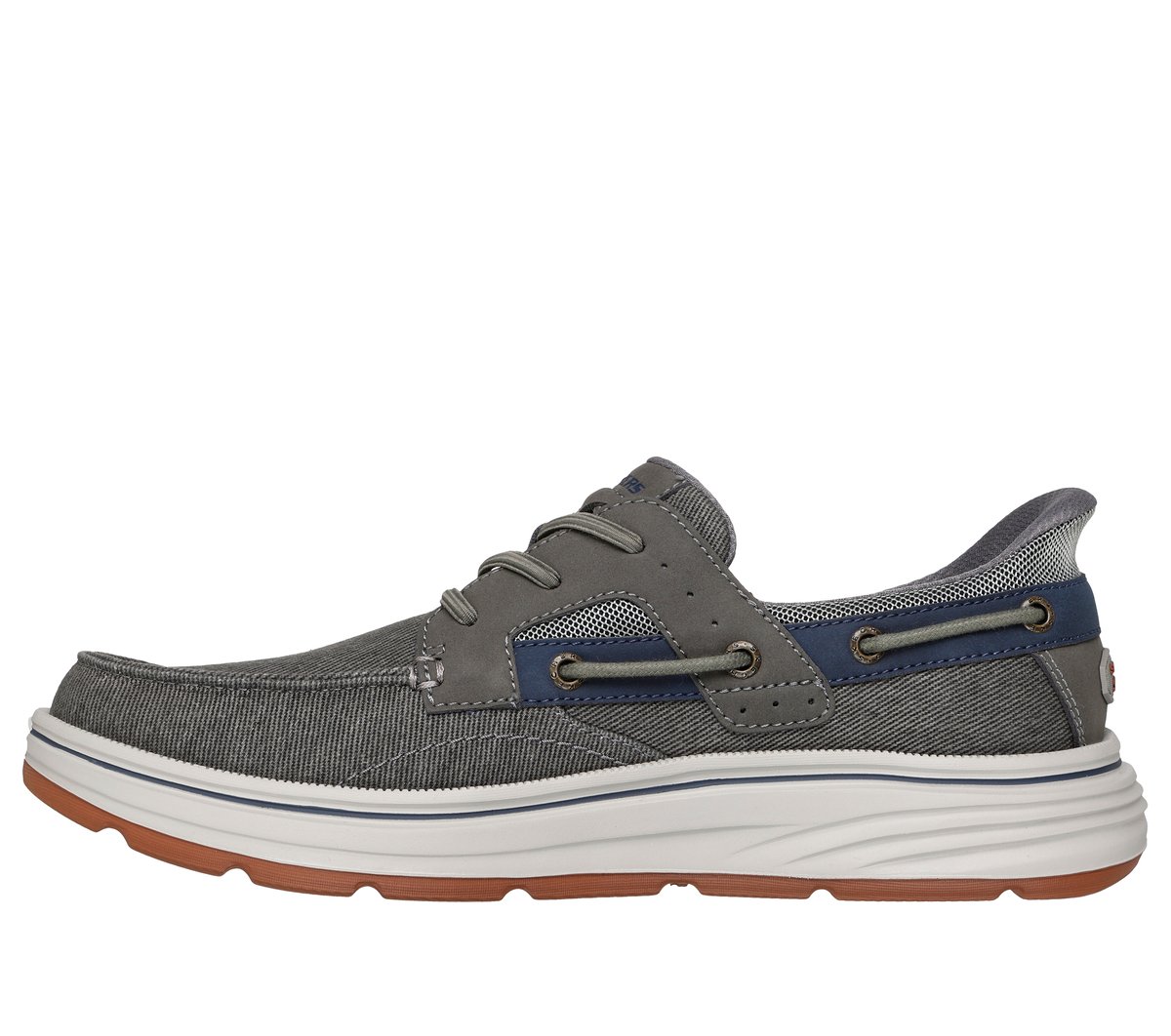 Skechers Slip-ins Relaxed Fit: Troutt - Davey - Image 5