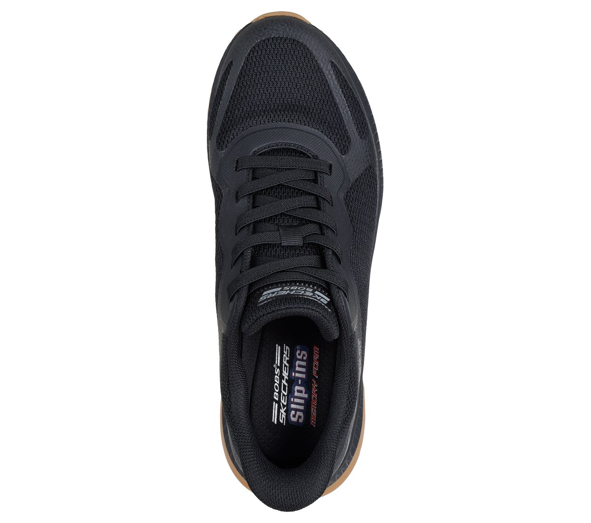 Skechers Slip-ins: BOBS Sport Squad Chaos 4 - Image 2