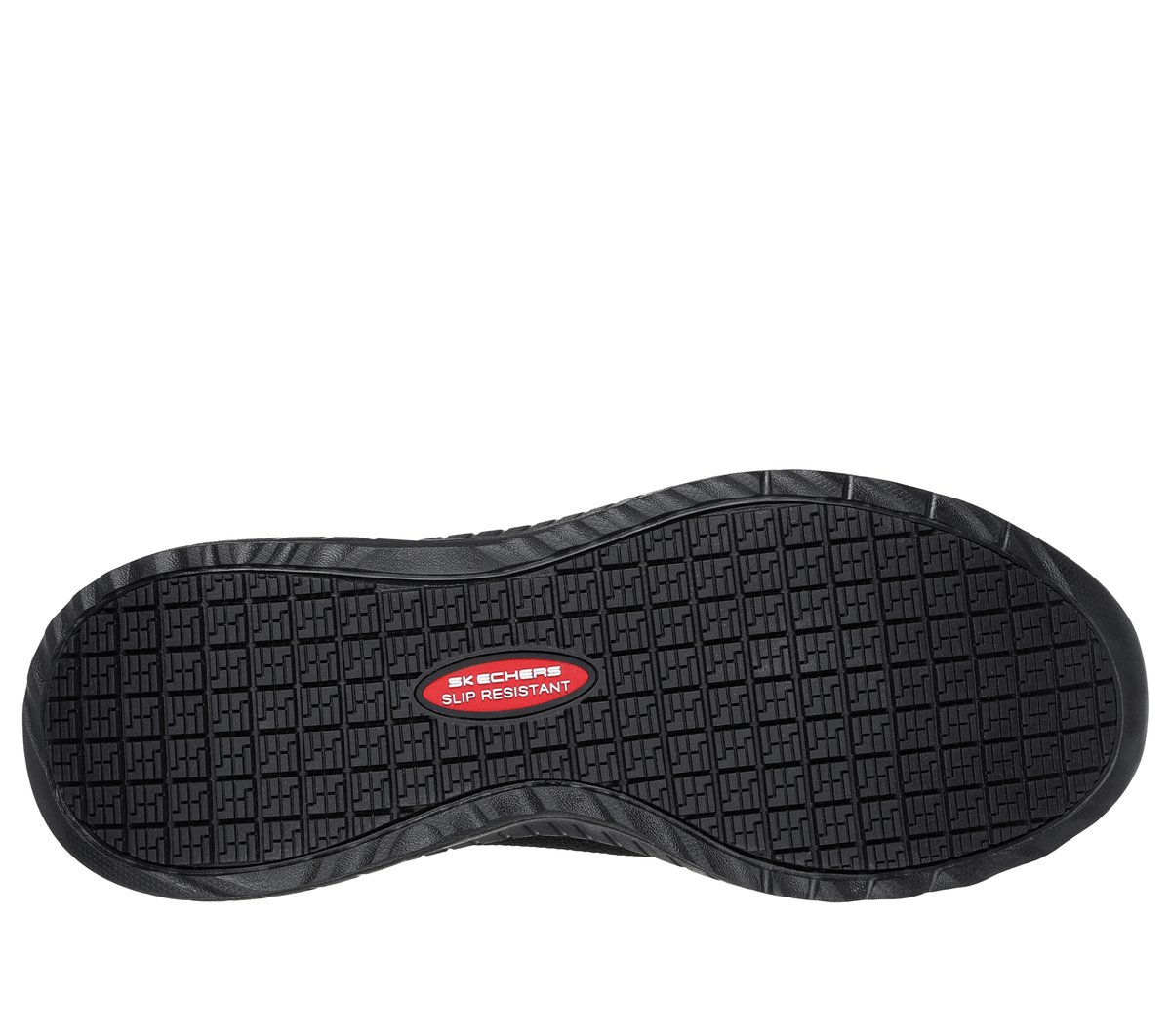 Skechers Slip-ins Work: Squad Chaos SR - Jasul - Image 3
