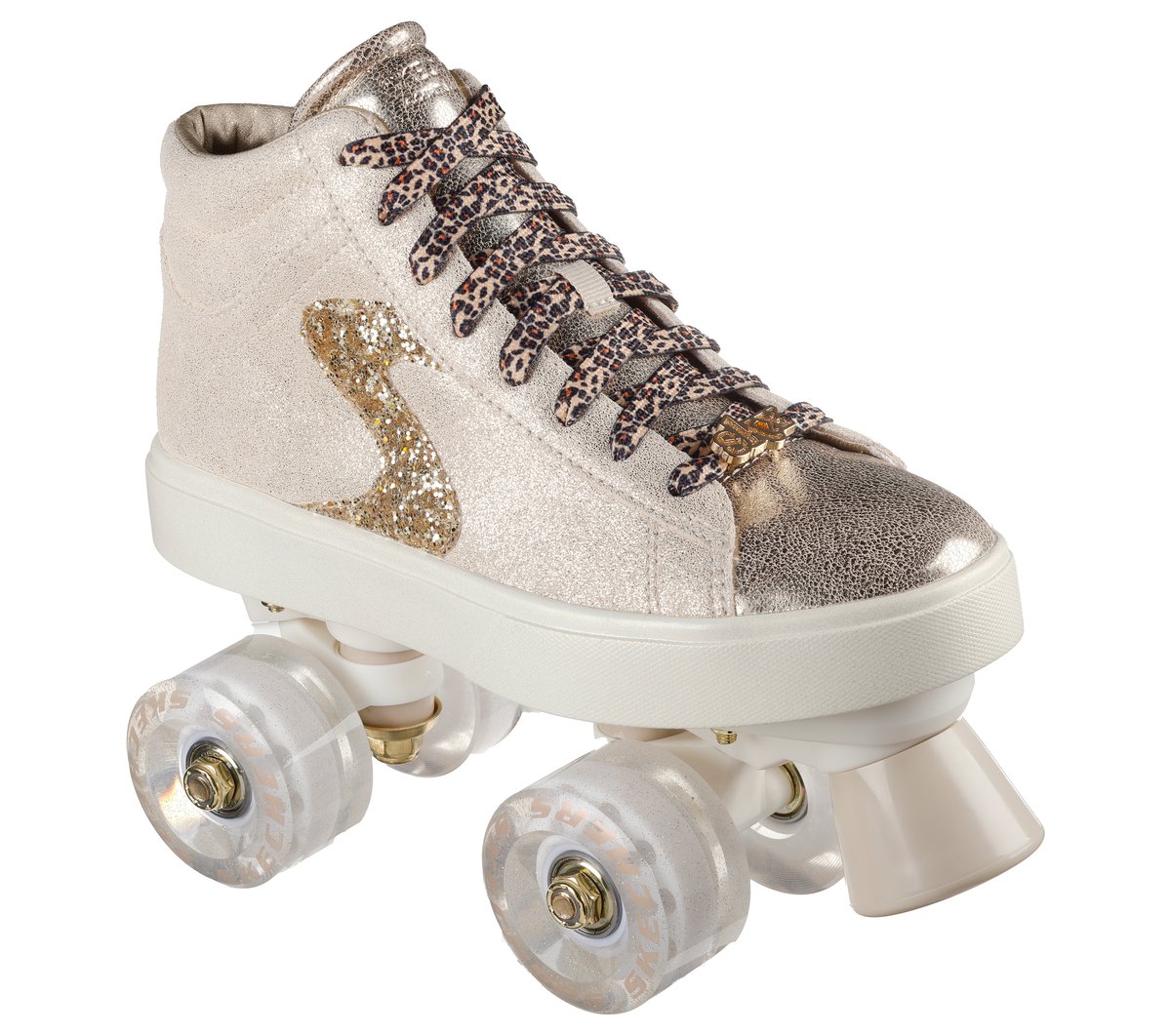 4 Wheeler - 24K Gold - Image 4