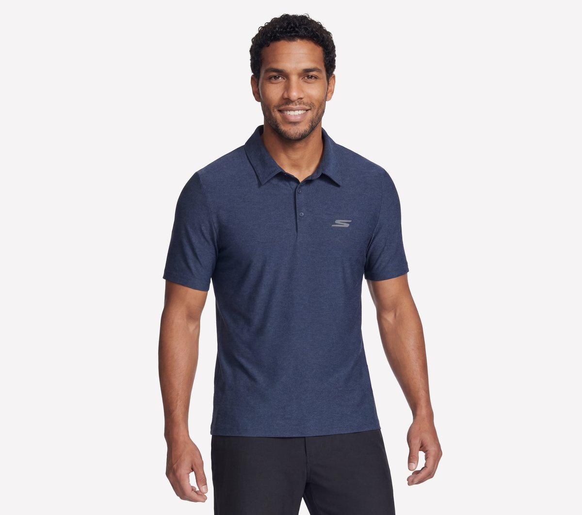 GO DRI All Day Polo