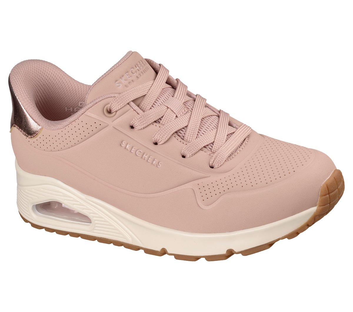 Skechers Slip-ins: UNO - Feeling Formal - Image 4