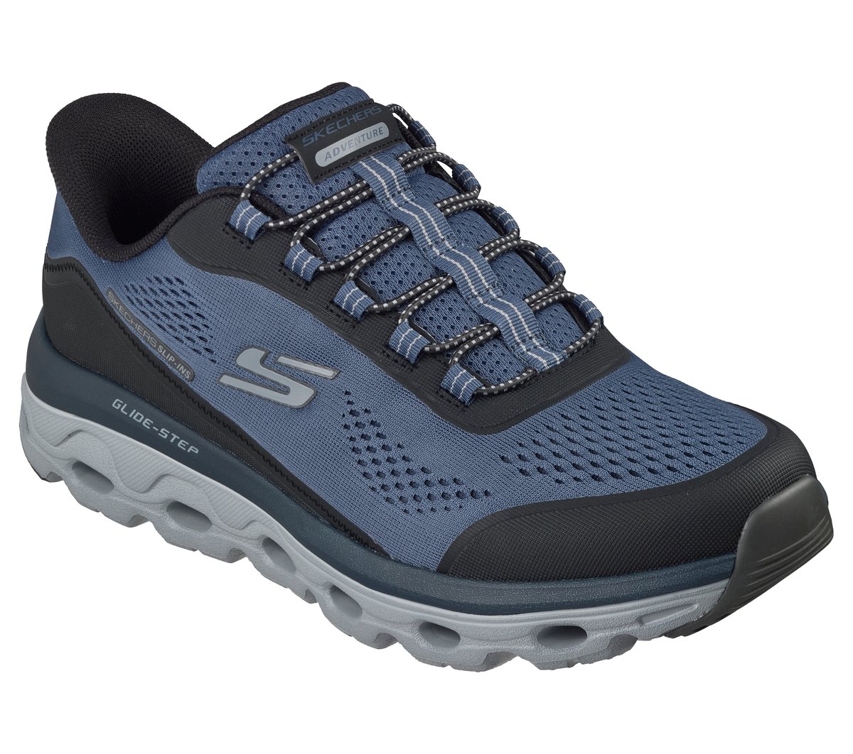 Skechers Slip-ins: Glide-Step Sole - Glover Peak - Image 4